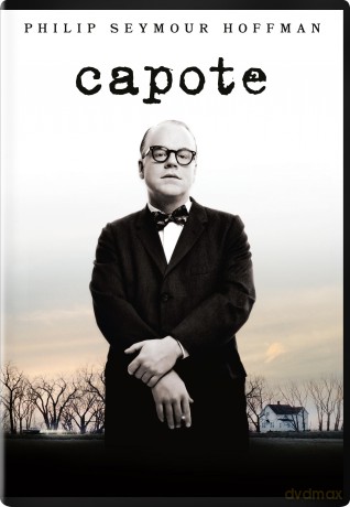 Capote [DVD]