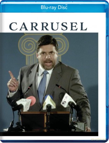 Carrusel [Blu-Ray]