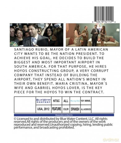 Carrusel [Blu-Ray]