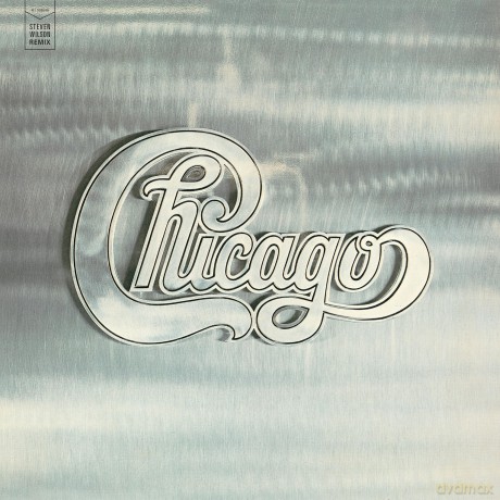 Chicago II (Steven Wilson Remix) [Blu-Ray]