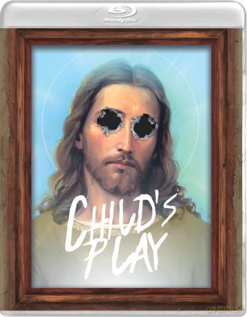 Child's Play [Blu-Ray]