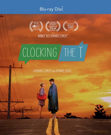 Clocking the T [Blu-Ray]