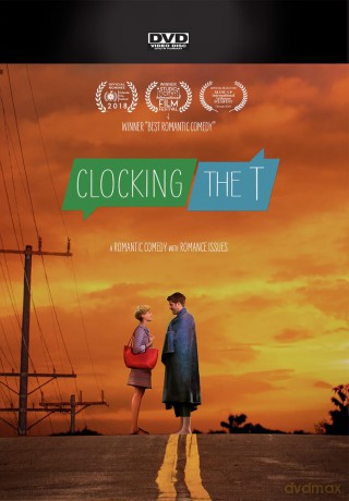 Clocking the T [DVD]