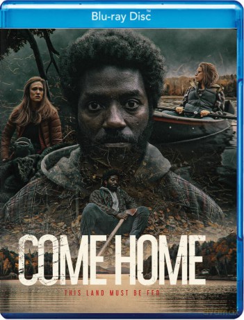 Come Home [Blu-Ray]