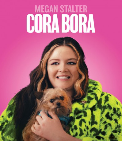 Cora Bora [Blu-Ray]