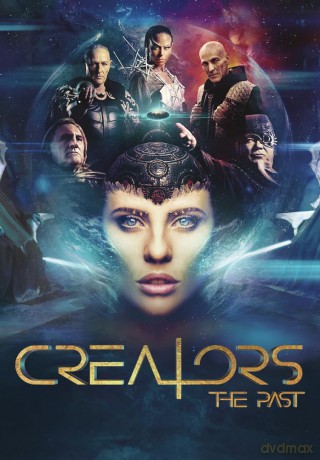 Creators: The Past [DVD]