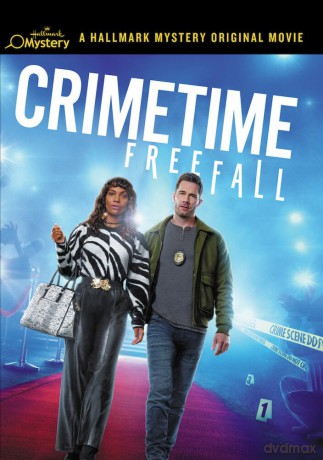 Crimetime: Freefall [DVD]