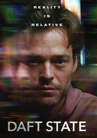 Daft State [DVD]