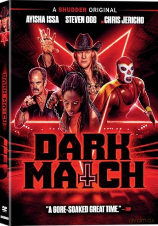 Dark Match [DVD]