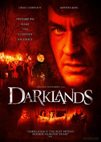 Darklands [Blu-Ray]