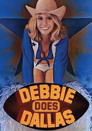 Debbie Does Dallas (NC-17) [DVD]