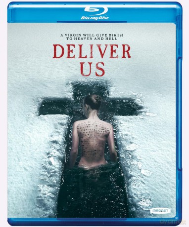 Deliver Us (Wybaw nas) [Blu-Ray]