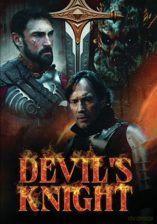 Devil's Knight [DVD]
