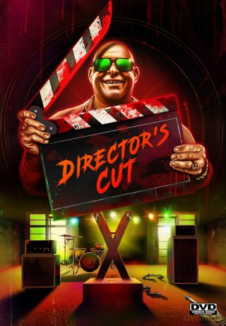 Director's Cut [DVD]