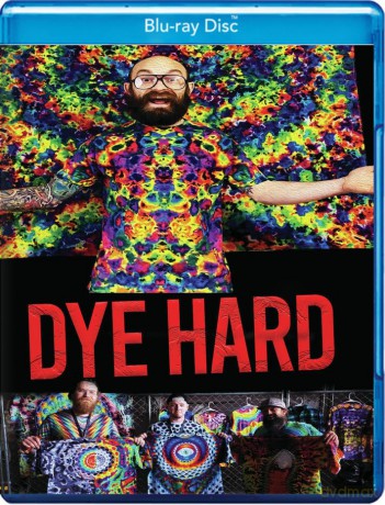 Dye Hard [Blu-Ray]