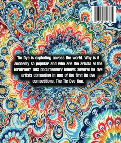 Dye Hard [Blu-Ray]