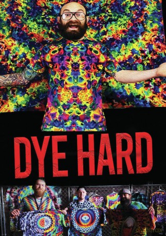 Dye Hard [DVD]