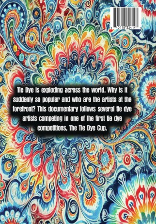 Dye Hard [DVD]