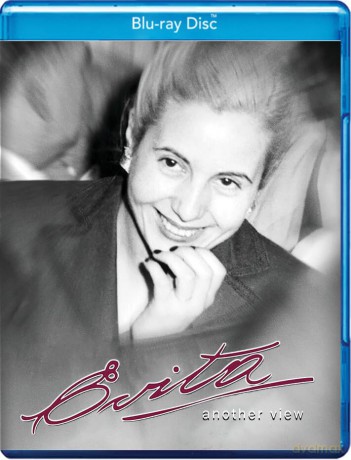 Evita, Another View [Blu-Ray]