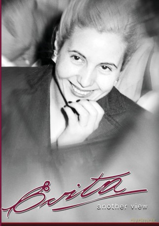 Evita, Another View [DVD]