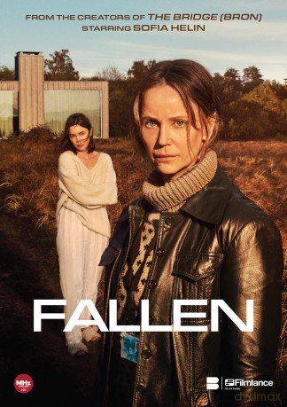 Fallen [DVD]