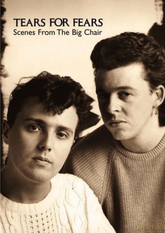Tears For Fears: Scenes From The Big Chair [DVD]