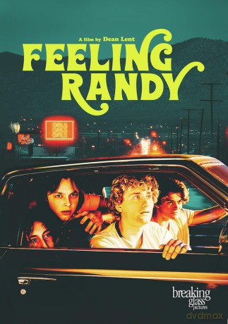Feeling Randy [DVD]