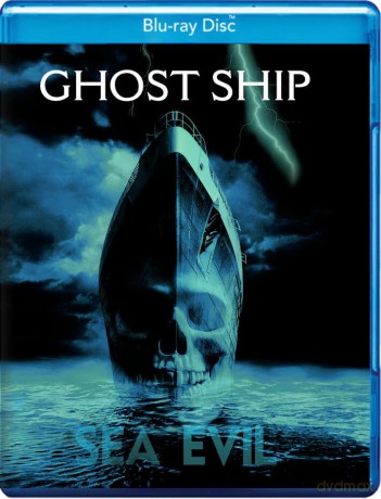 Ghost Ship (Statek widmo) [Blu-Ray]