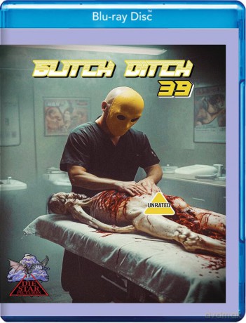 Glitch Ditch 39 [Blu-Ray]