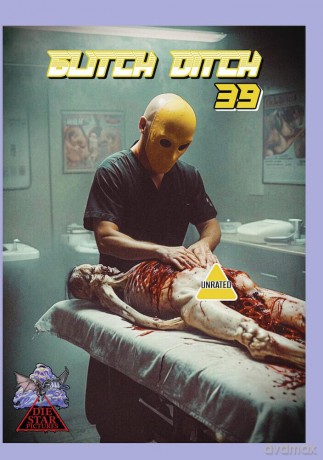 Glitch Ditch 39 [DVD]
