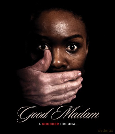 Good Madam (Dobra pani) [Blu-Ray]