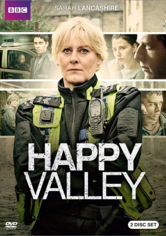 Happy Valley: Season One [DVD]