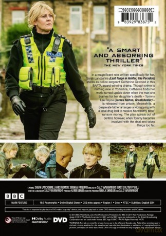 Happy Valley: Season One [DVD]