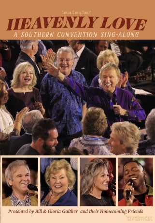 Heavenly Love: A Southern Convention Sing-Along [DVD]