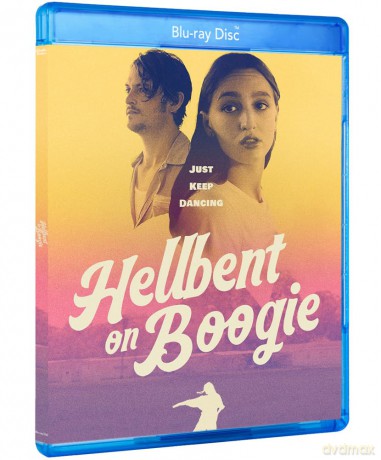 Hellbent on Boogie [Blu-Ray]