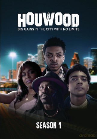 Houwood [DVD]