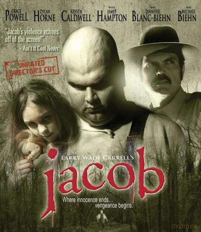 Jacob [Blu-Ray]