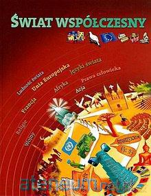 Świat współczesny [KSIĄŻKA]