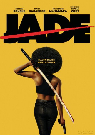 Jade [DVD]