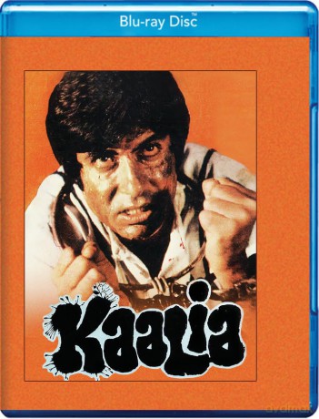 Kaalia [Blu-Ray]