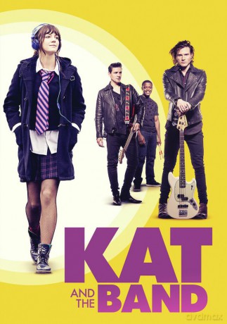 Kat and The Band [DVD]