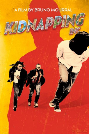 Kidnapping Inc [Blu-Ray]