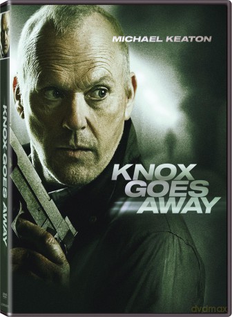 Knox Goes Away [DVD]