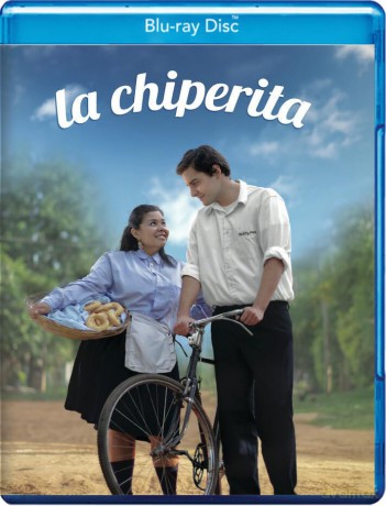 La Chiperita [Blu-Ray]