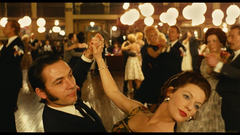 Last Tango in Paris (Ostatnie tango w Paryżu) [Blu-Ray 4K]+[Blu-Ray]