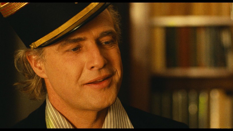 Last Tango in Paris (Ostatnie tango w Paryżu) [Blu-Ray 4K]+[Blu-Ray]