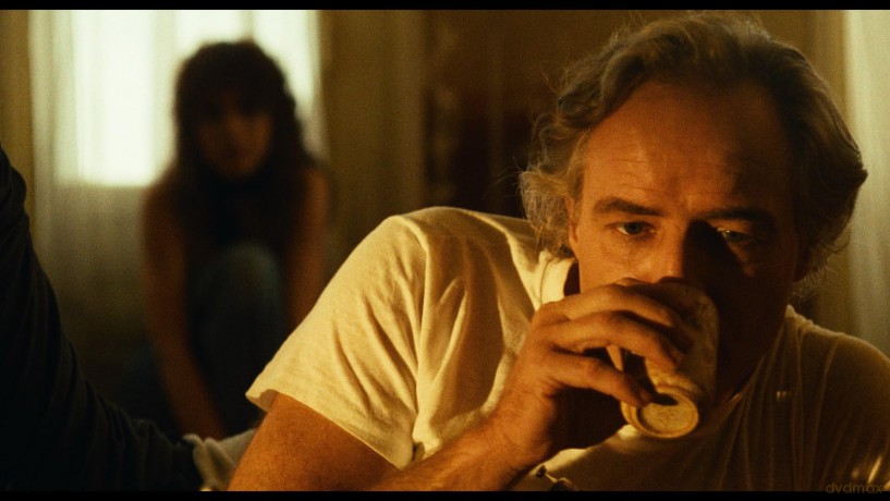 Last Tango in Paris (Ostatnie tango w Paryżu) [Blu-Ray 4K]+[Blu-Ray]