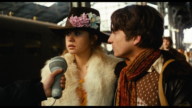 Last Tango in Paris (Ostatnie tango w Paryżu) [Blu-Ray 4K]+[Blu-Ray]