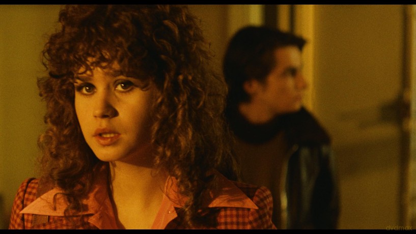 Last Tango in Paris (Ostatnie tango w Paryżu) [Blu-Ray 4K]+[Blu-Ray]