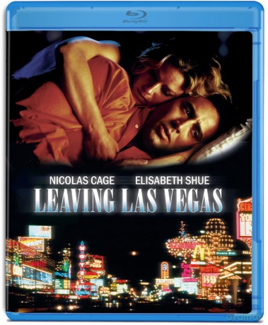 Leaving Las Vegas (Zostawić Las Vegas) [Blu-Ray]
